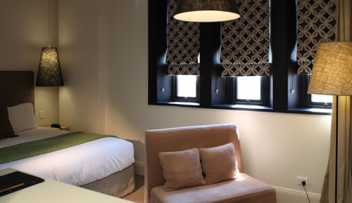 Studio Suite, 1 King Bed