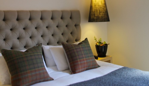 Junior Suite, 1 King Bed