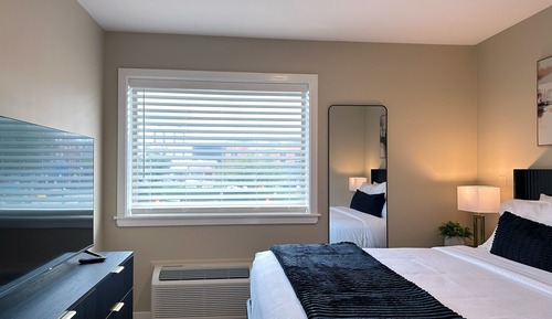 Superior Room, 1 Queen Bed, Non Smoking (Queen Room)