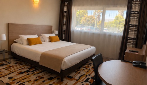 Family Triple Room