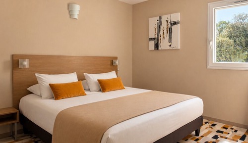 Family Suite, Terrace
