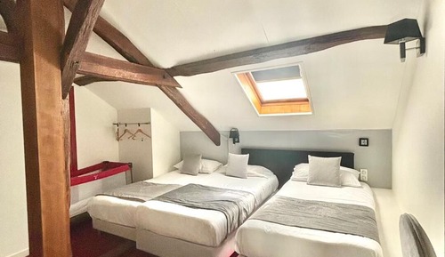 Family Quadruple Room