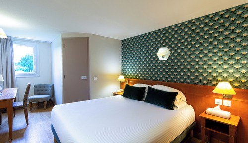 Classic Room