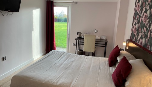 Chambre Triple PMR
