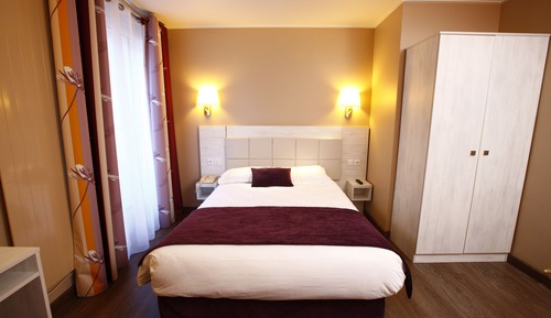 Chambre Double Classique