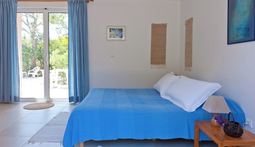 Casa Tavera - 3 bedrooms - near the beach