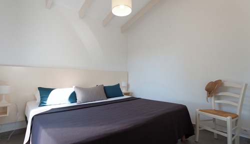 Superior Apartment - 2 Bedrooms