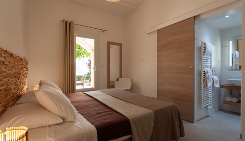 Superior Villa - 3 bedrooms - Sea view