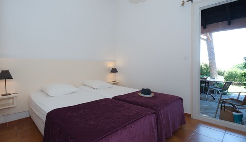 Classic Apartment - 2 bedrooms