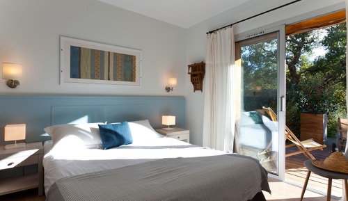 Premium Apartment - 2 bedrooms - Cala Sultana