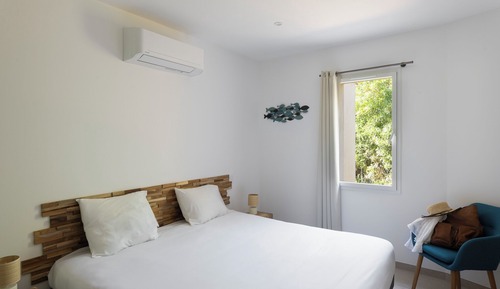 Villa Superior -  2 Bedroom -  Near Beach