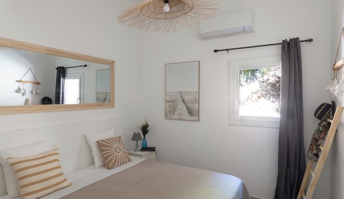 Superior Villa - 1 bedroom - sea view