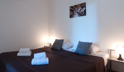 Classic Apartment, 1 Bedroom