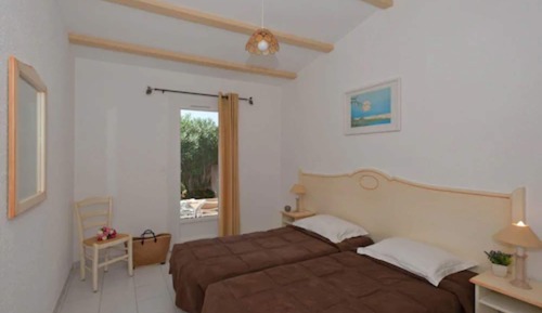Classic Villa - 1 bedroom - Near the beach