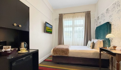 Superior Room, 1 Twin Bed