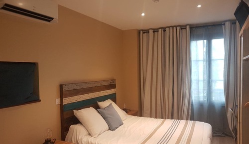 Family Cottage, 2 Bedrooms, Kitchen