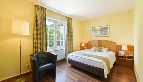 Serenity Room