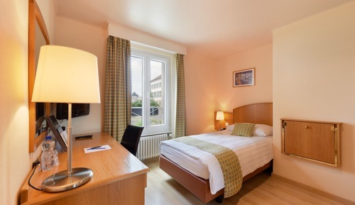Cocoon Room