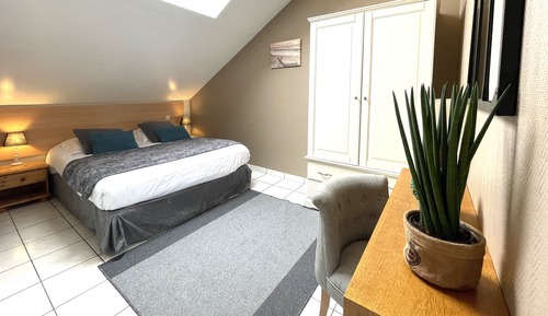 Superior Apartment, 1 Bedroom