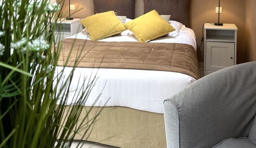 Superior Apartment, 2 Bedrooms