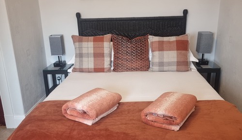 Double Room, Ensuite