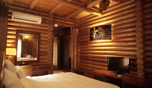 2-Bedroom Pavilion Villa