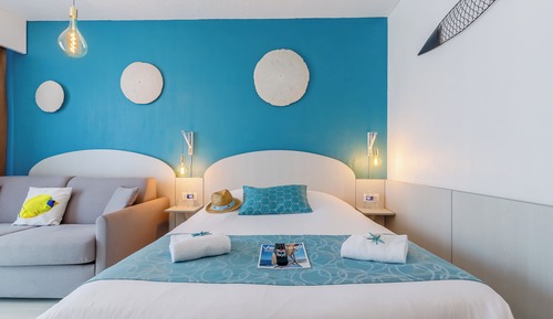 Comfort Suite