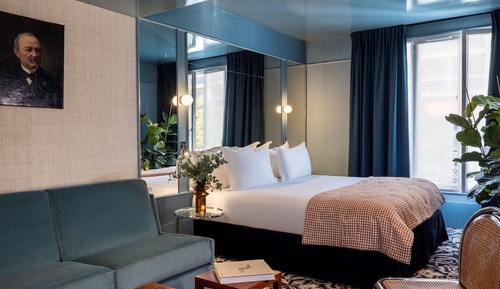 Junior Suite