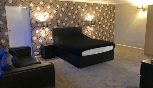 Superior Double Room