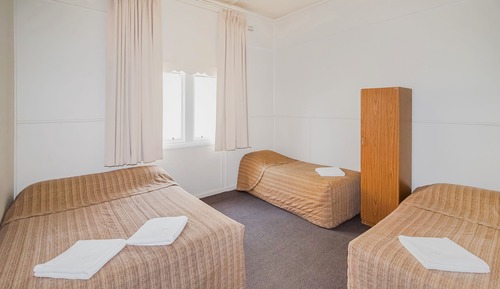 Family Cabin, 4 Bedrooms