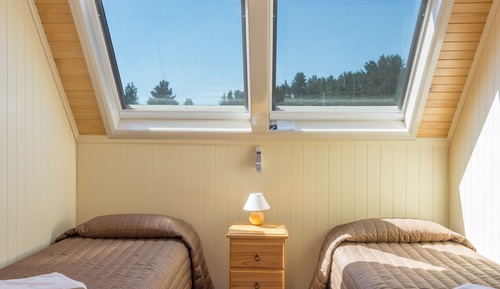 Superior Villa, 4 Bedrooms