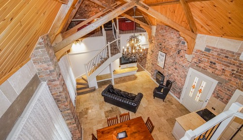 Deluxe Villa, 4 Bedrooms, 2 Bathrooms