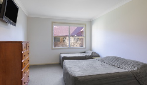 Family Cabin, 3 Bedrooms