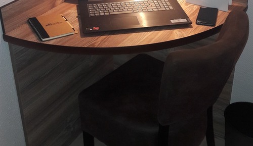 Double Room, 1 King Bed