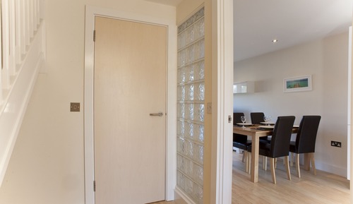 Standard Villa, 2 Bedrooms