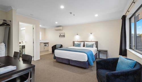 Executive Studio, Non Smoking, Kitchenette