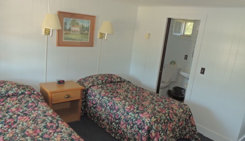Room, 2 Twin Beds