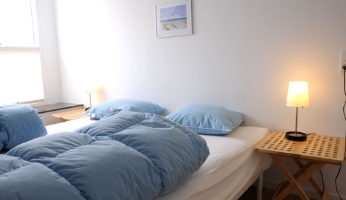 Standard Apartment, 3 Bedrooms