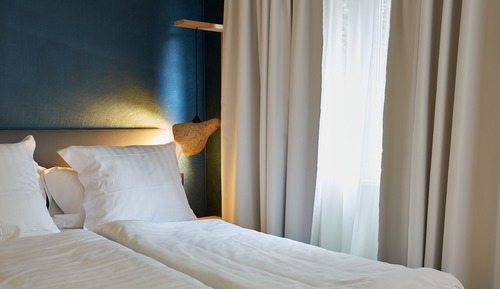 Panoramic Suite, Private Pool, Sea View (Emilie)