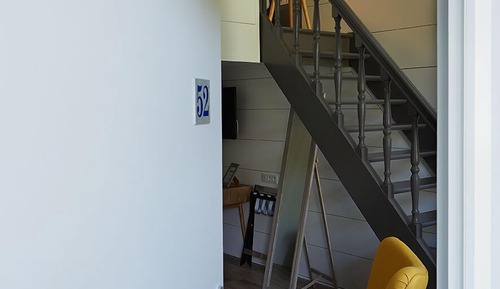 Suite Hirondelle 4 pax