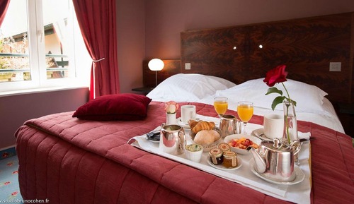 Junior Suite, Non Smoking