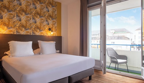 Premium Room