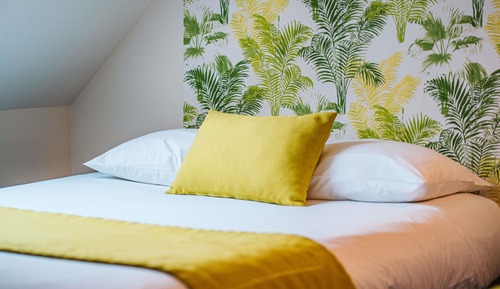 Standard Room, 1 Twin Bed