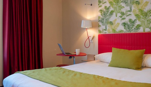 Standard Room, 1 Double Bed