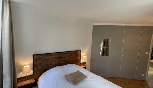 Double Room, Ensuite