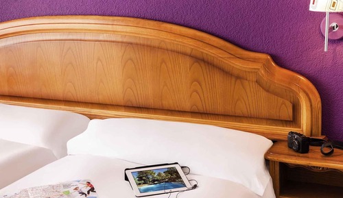 Family Suite, 2 Double Beds, Connecting Rooms