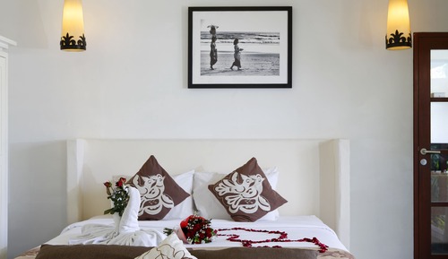 Villa, 2 Bedrooms, Private Pool