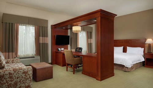 Studio, Accessible, Non Smoking