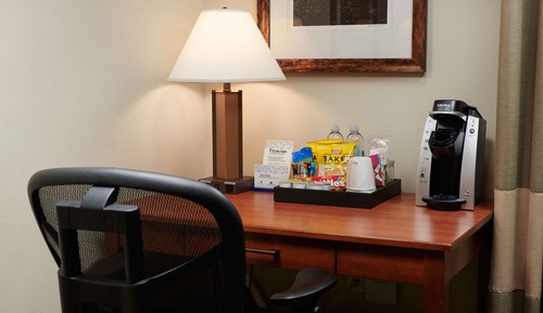 Premium Room, 2 Queen Beds, Non Smoking, Refrigerator & Microwave