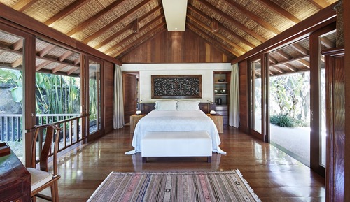 Villa, 1 Bedroom (Pool Villa)